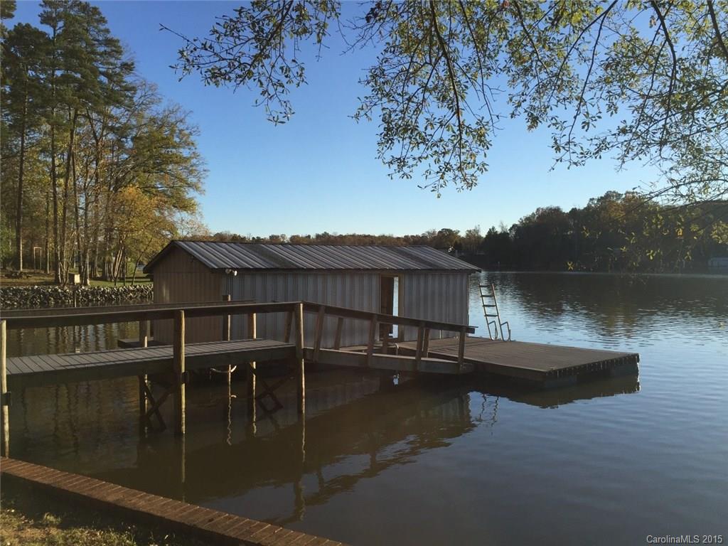 Lake Wylie - Residential