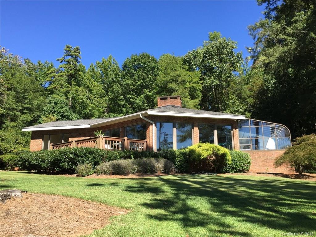 Lake Wylie - Residential