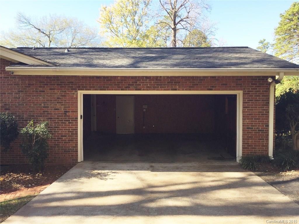 Lake Wylie - Residential