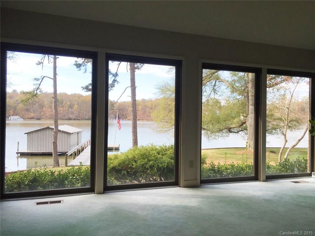 Lake Wylie - Residential