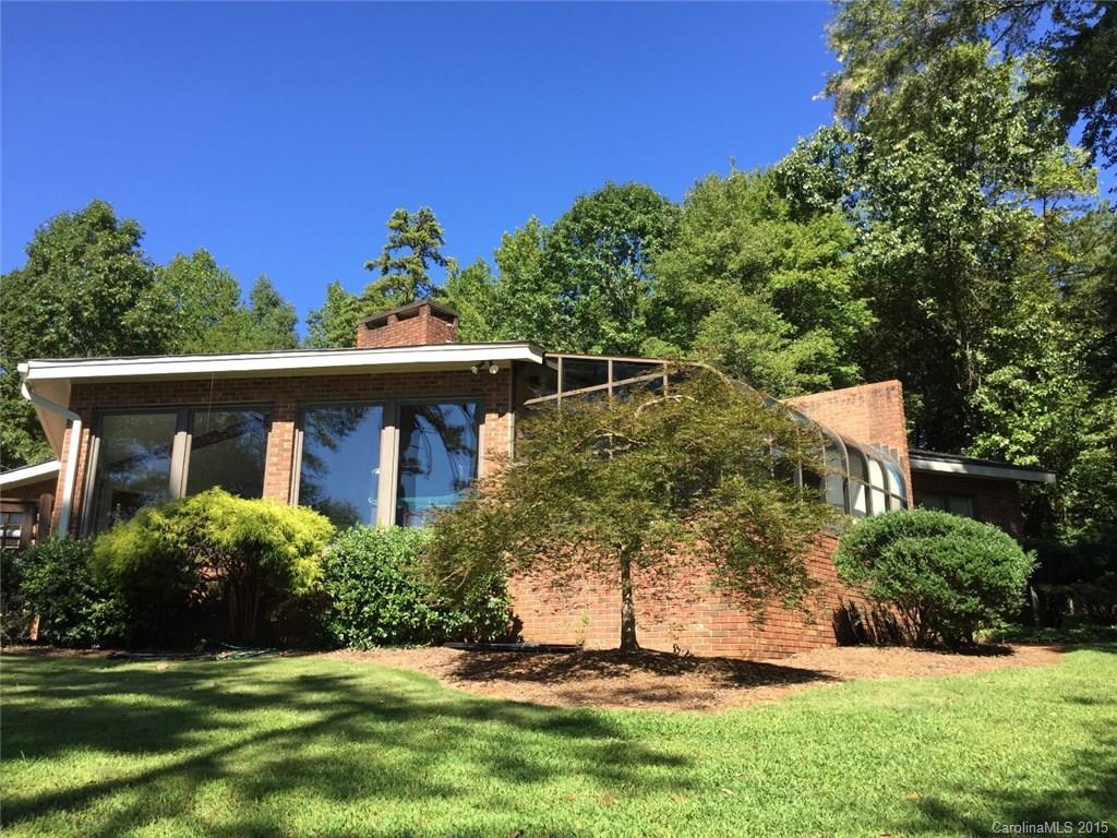 Lake Wylie - Residential