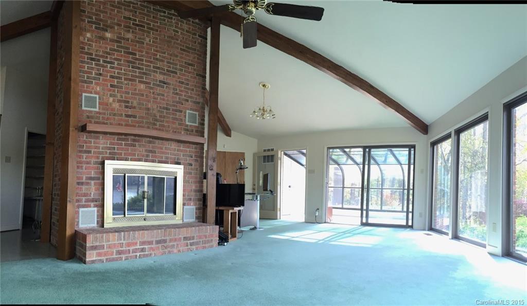 Lake Wylie - Residential