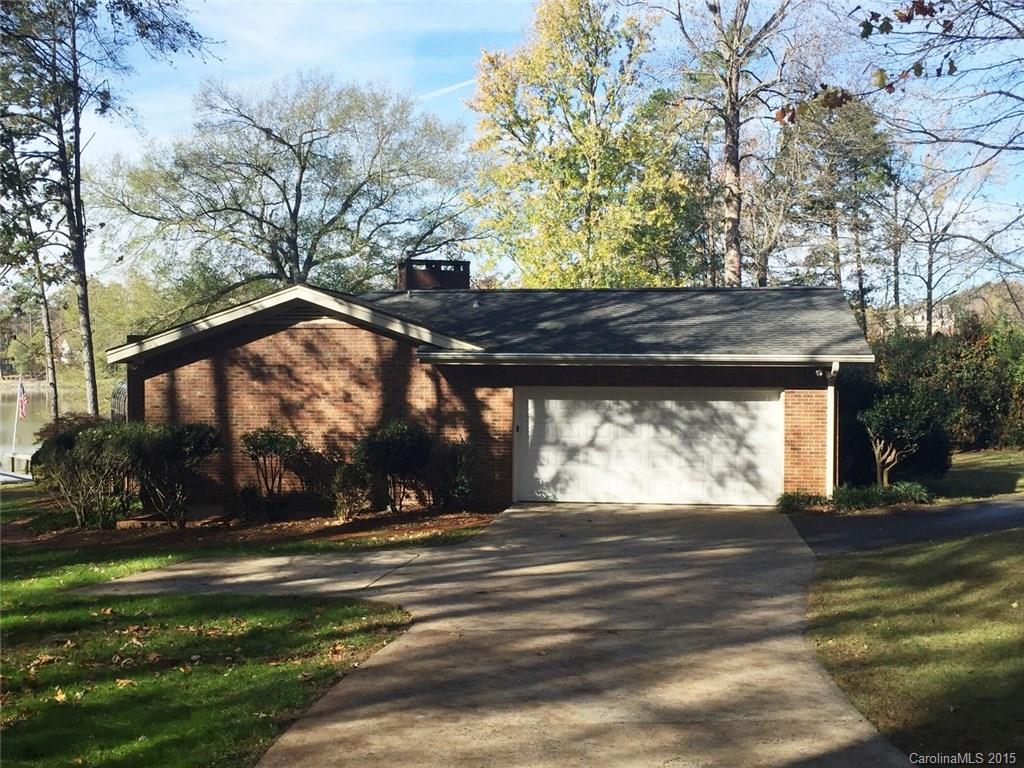 Lake Wylie - Residential