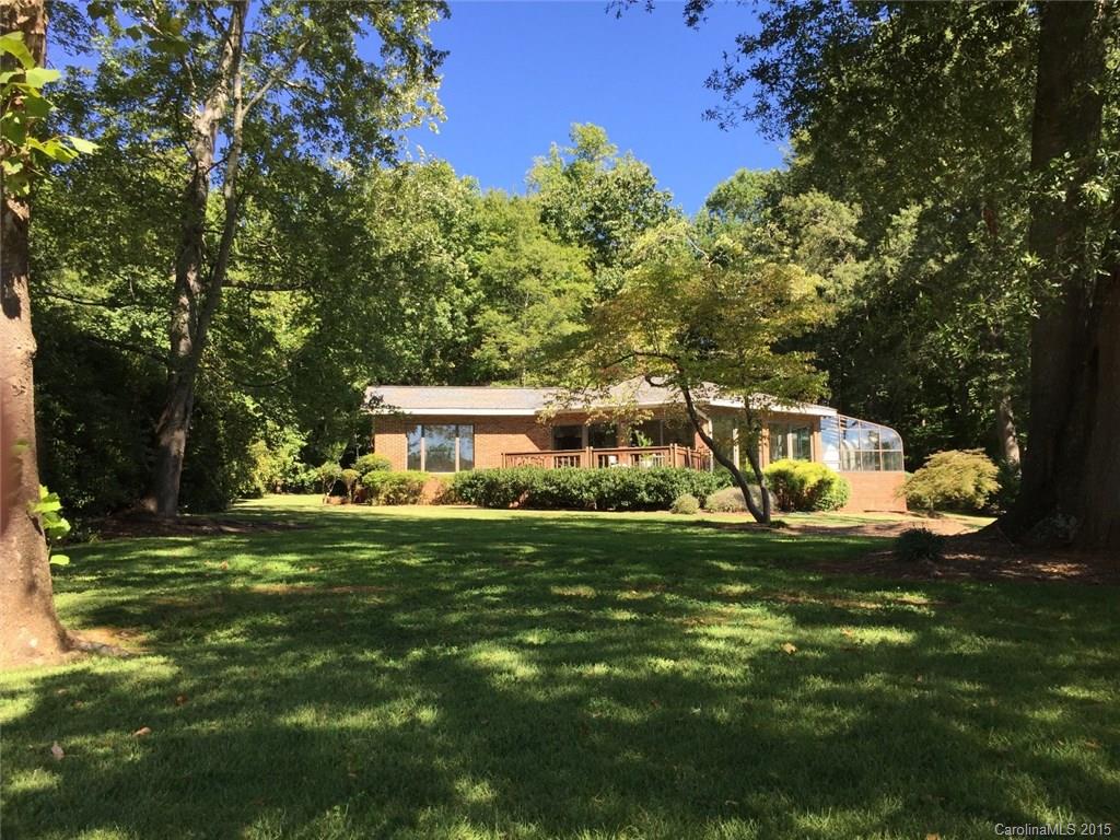 Lake Wylie - Residential