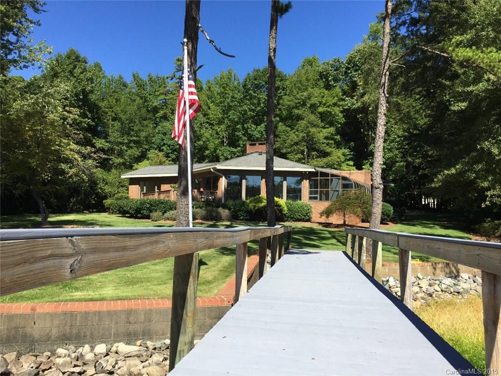 Lake Wylie - Residential