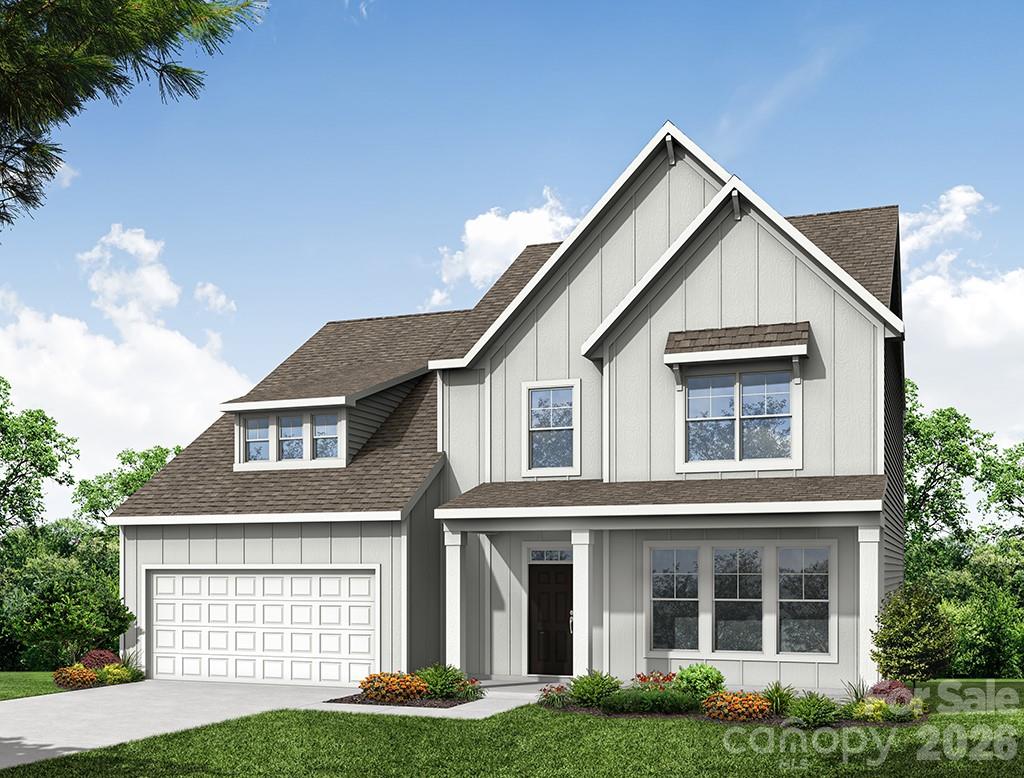 6100 New River Drive, Huntersville, NC, 28078