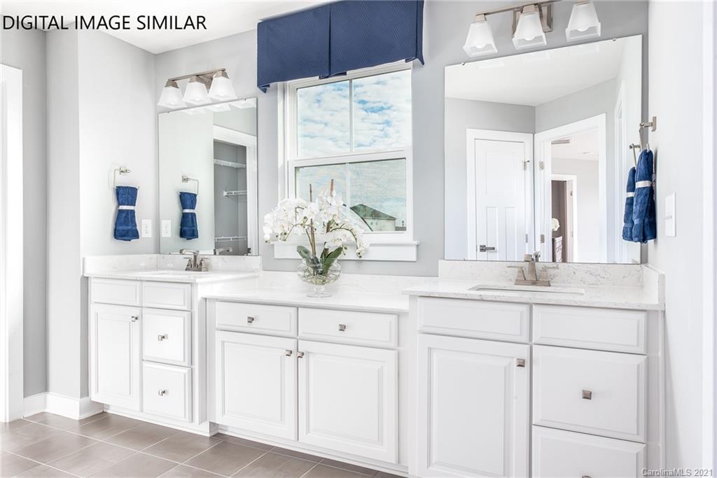 Moore farm - Residential