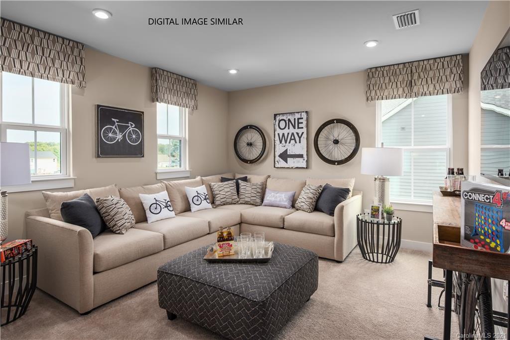 Moore farm - Residential