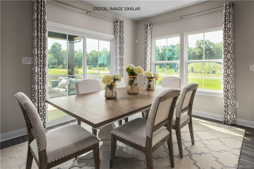 Moore farm - Residential