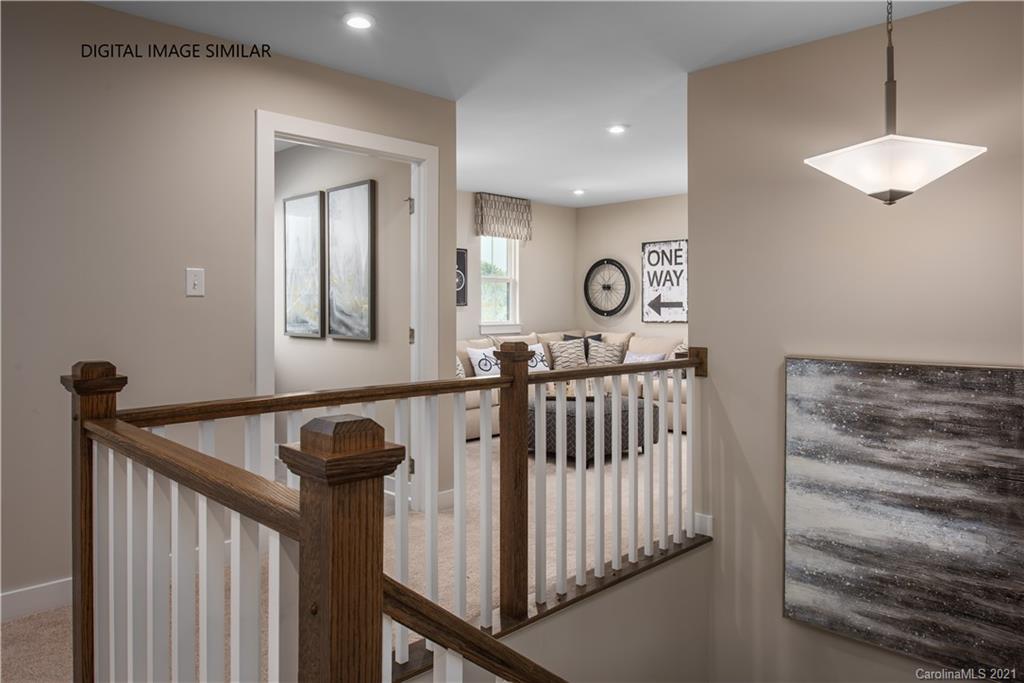 Moore farm - Residential