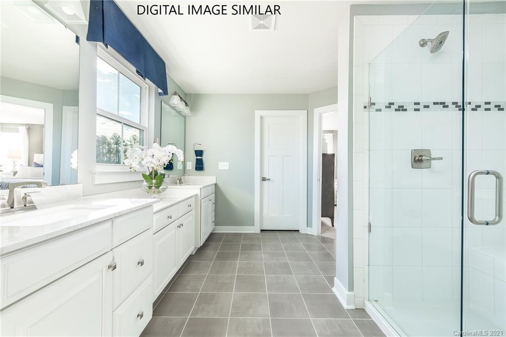 Moore farm - Residential