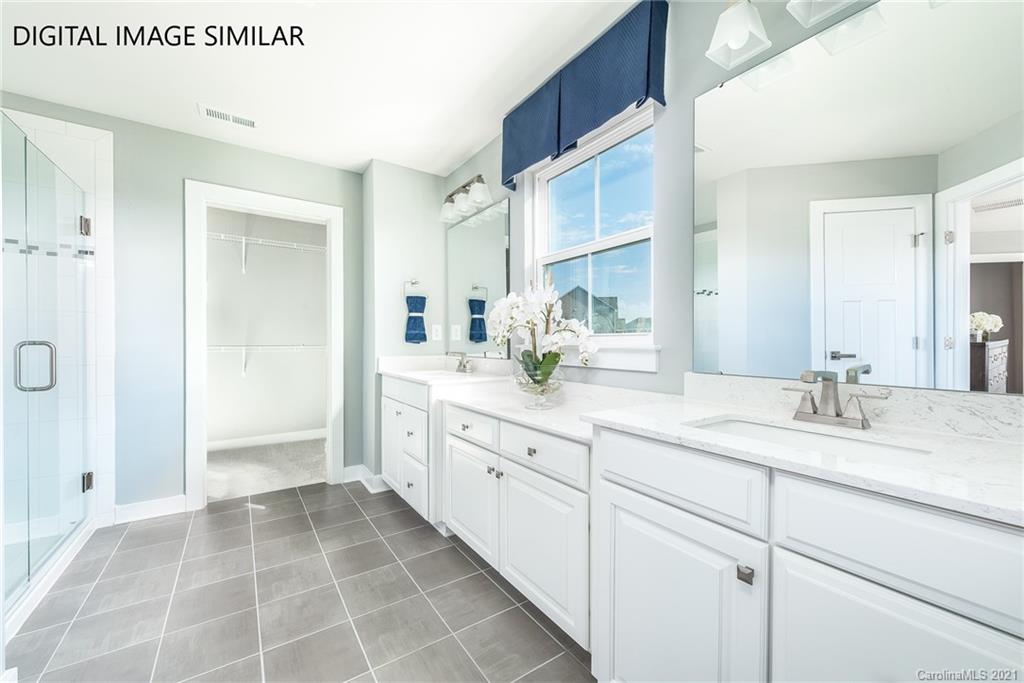 Moore farm - Residential