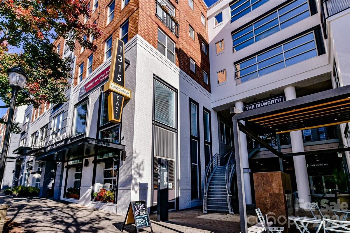 1315 East Boulevard 433