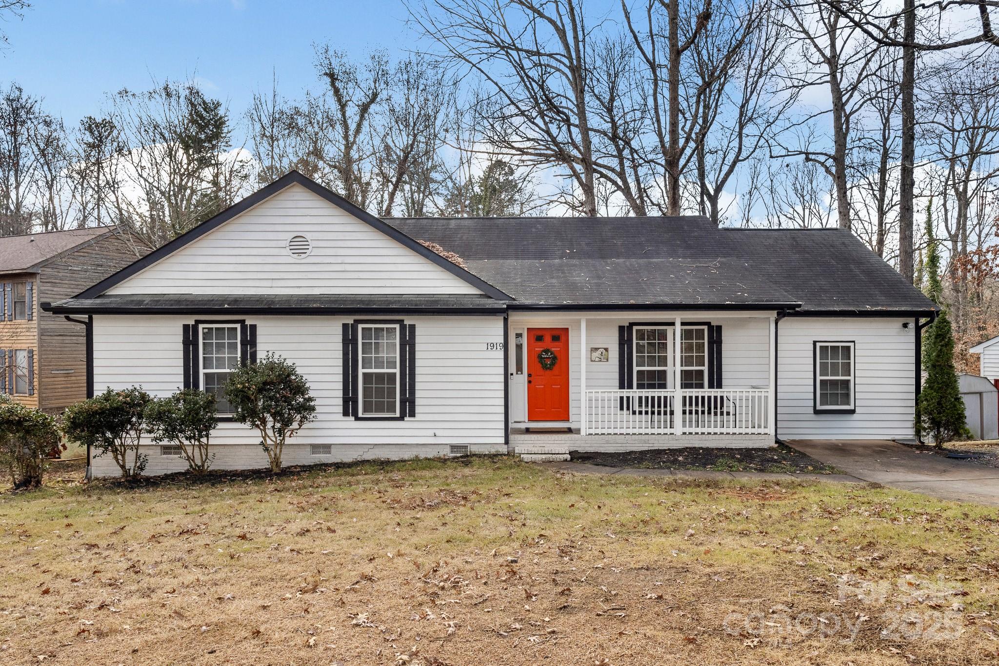 1919 Crooked Creek Drive
