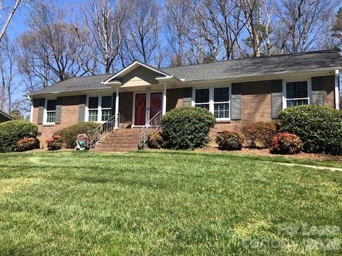 Photo of 1318 Beechdale Drive, Charlotte, NC 28212 (MLS # 4412534)