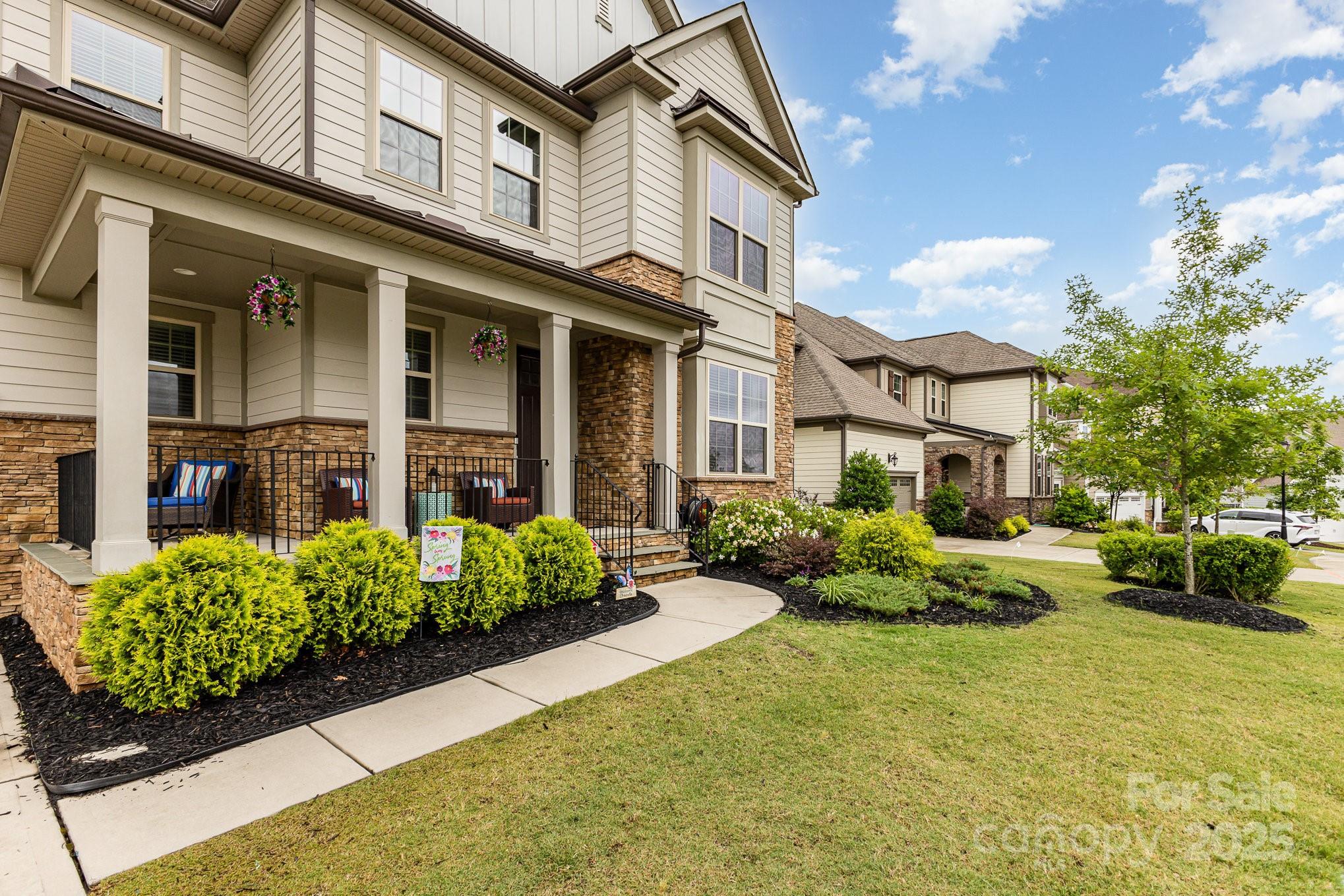 14228 Twin Eagles Lane