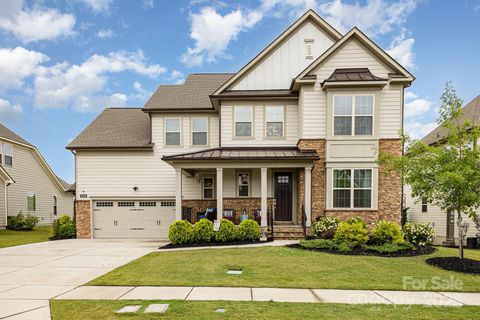 14228 Twin Eagles Lane Charlotte NC 28278