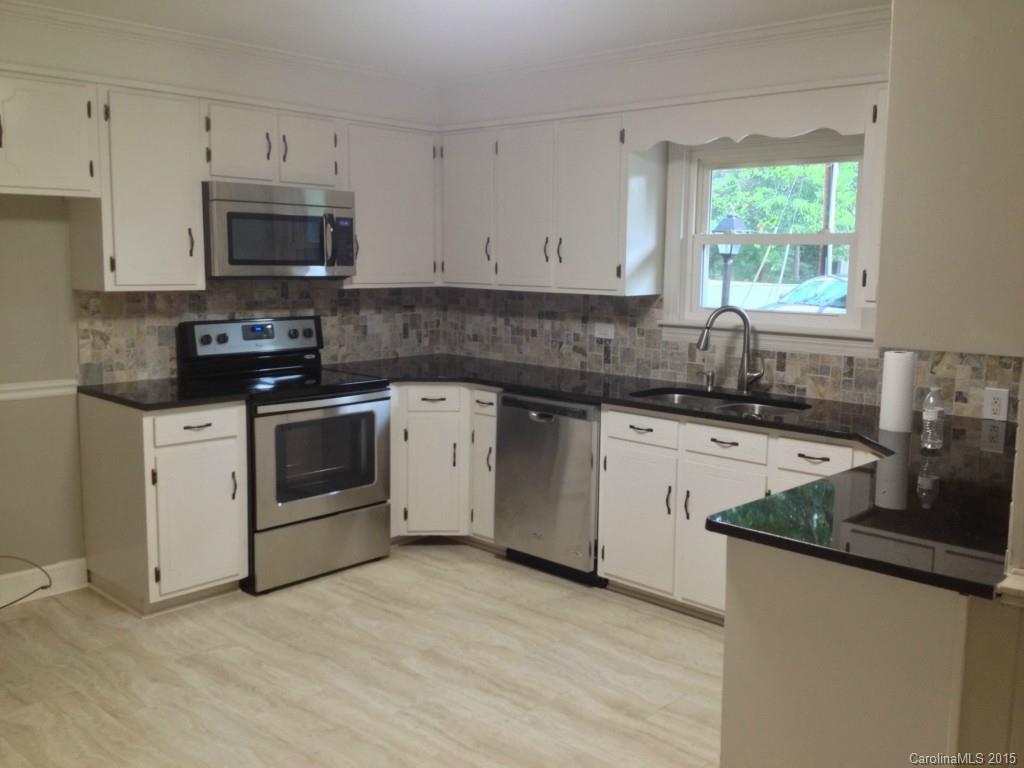 Normandy Heights - Residential