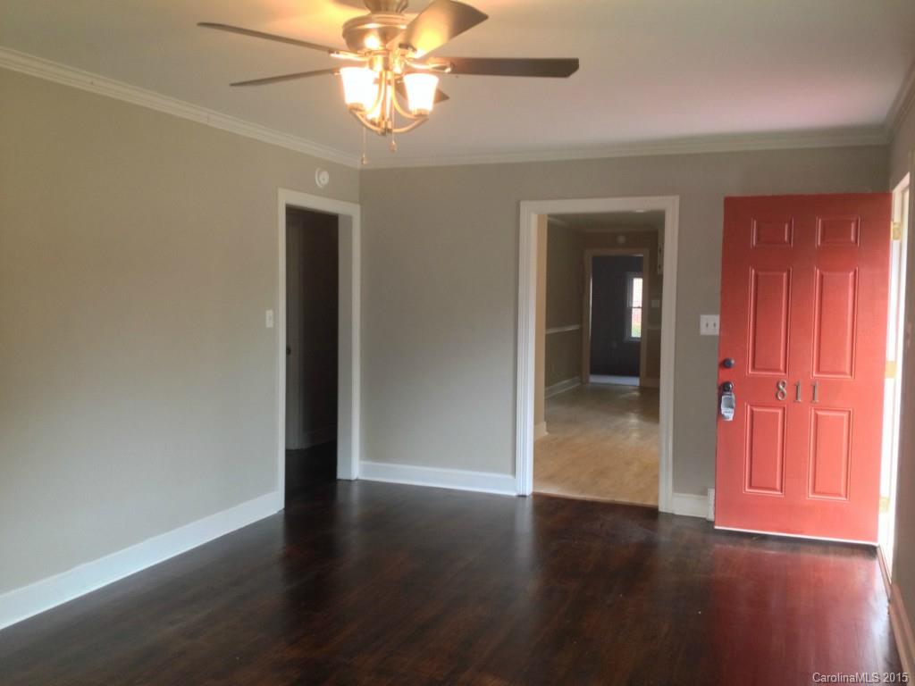 Normandy Heights - Residential