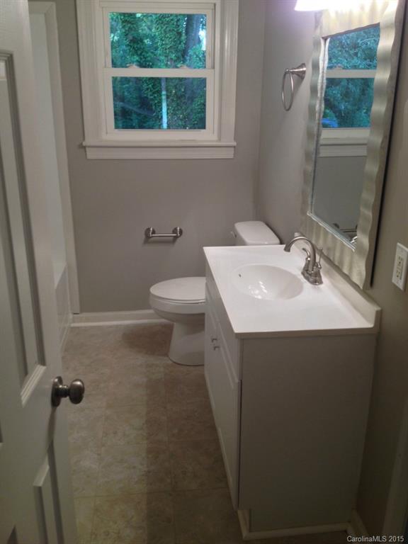 Normandy Heights - Residential