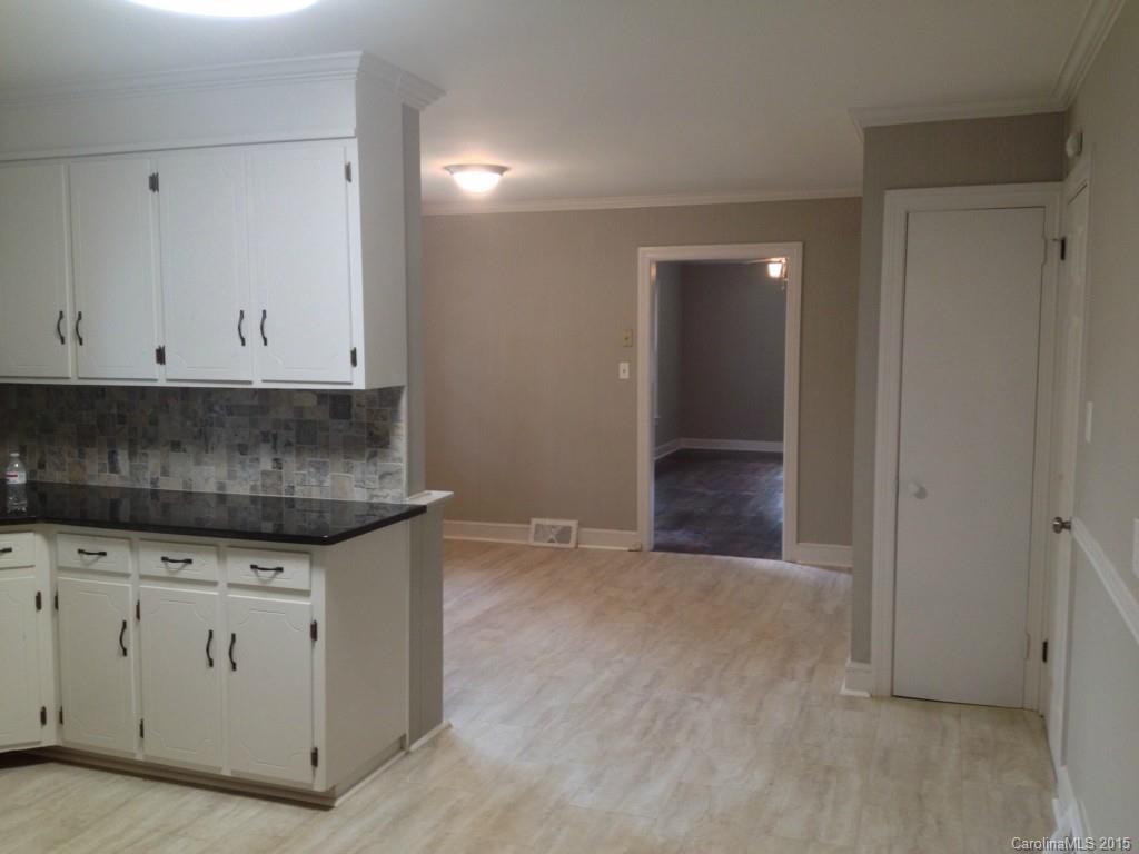 Normandy Heights - Residential