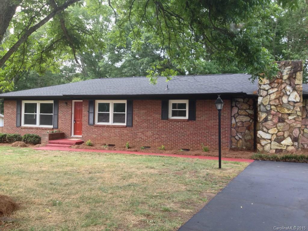 Normandy Heights - Residential