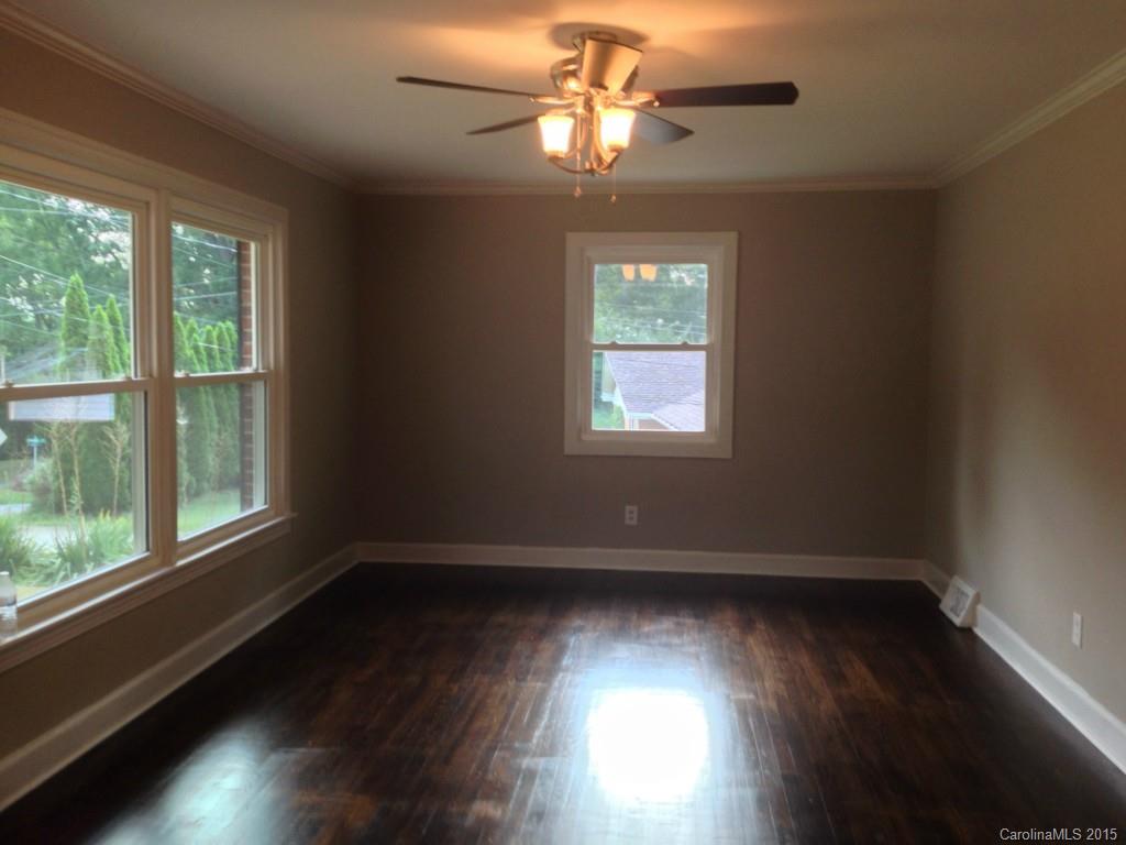 Normandy Heights - Residential