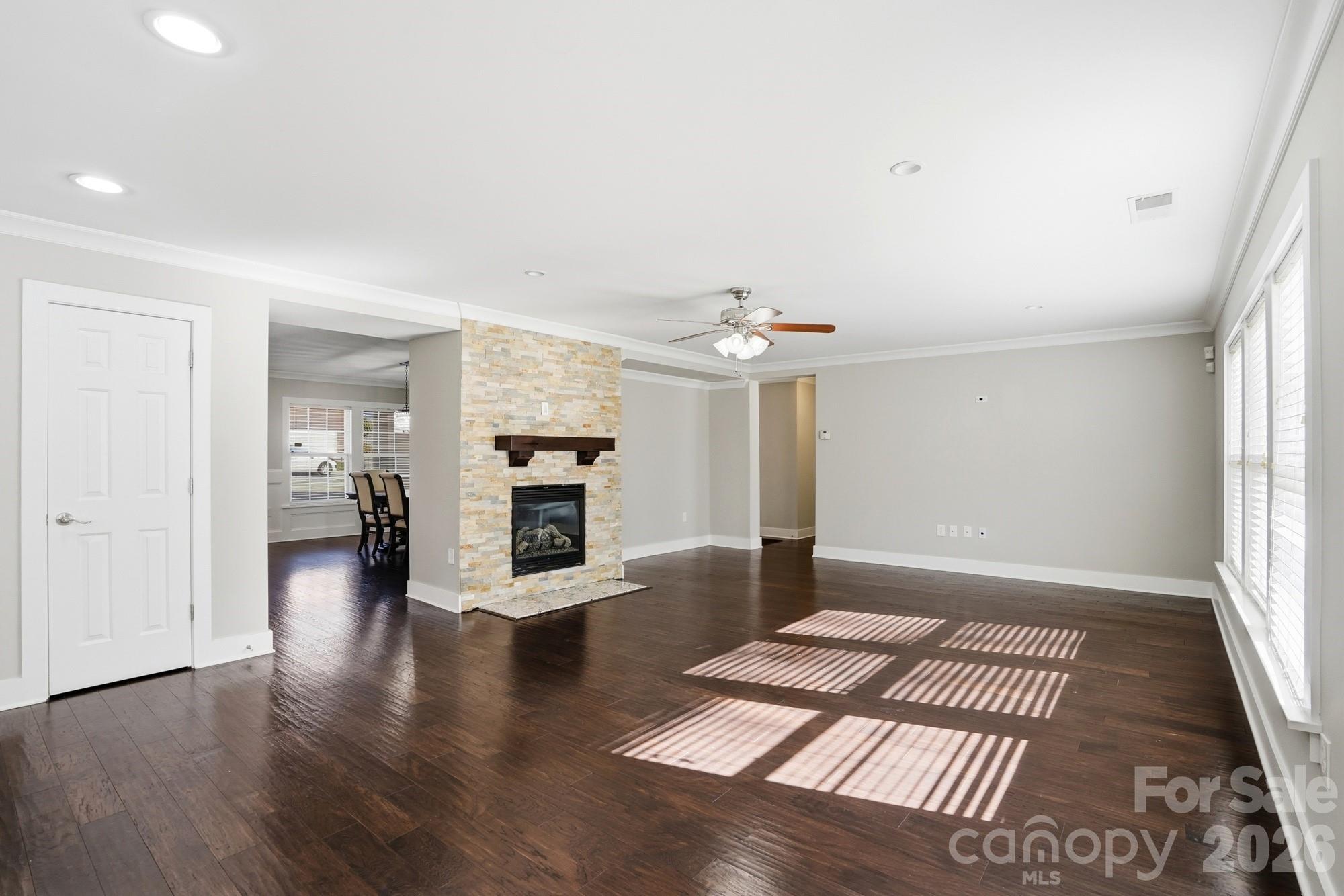 Versage - Residential