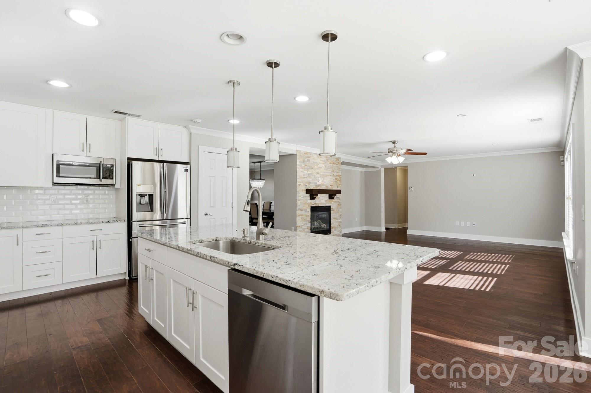 Versage - Residential