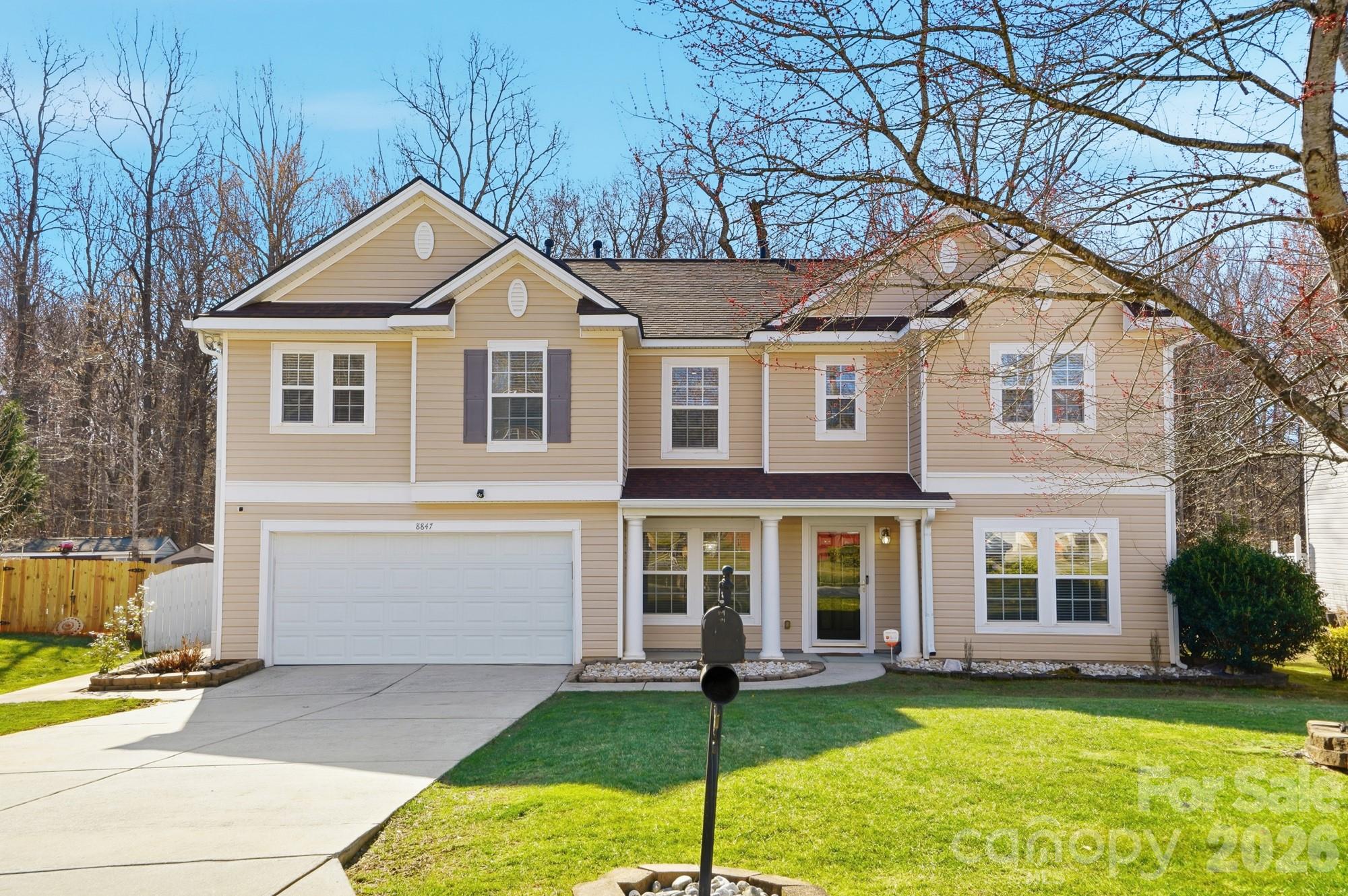 8847 Driftwood Commons Court