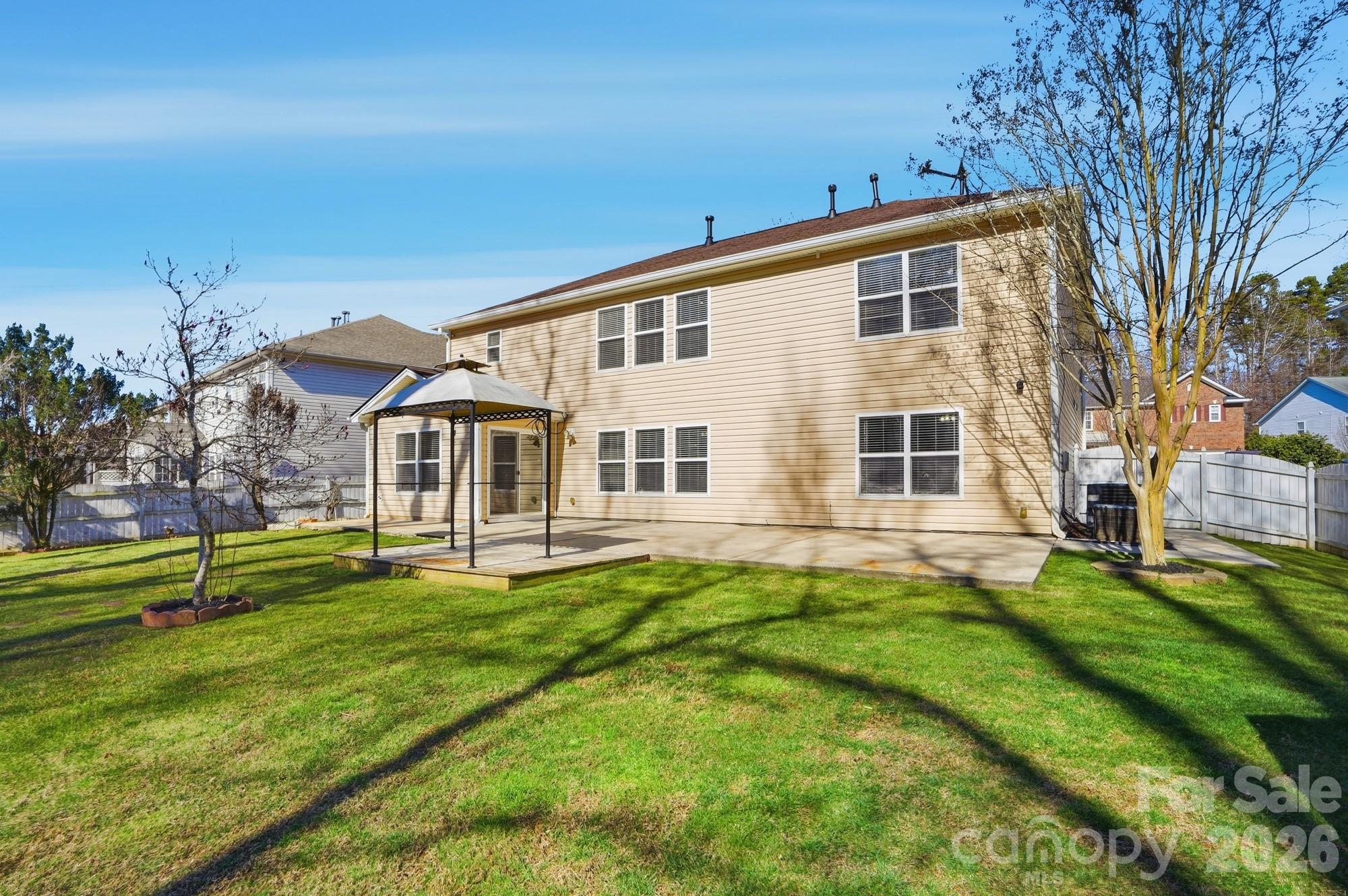 Versage - Residential