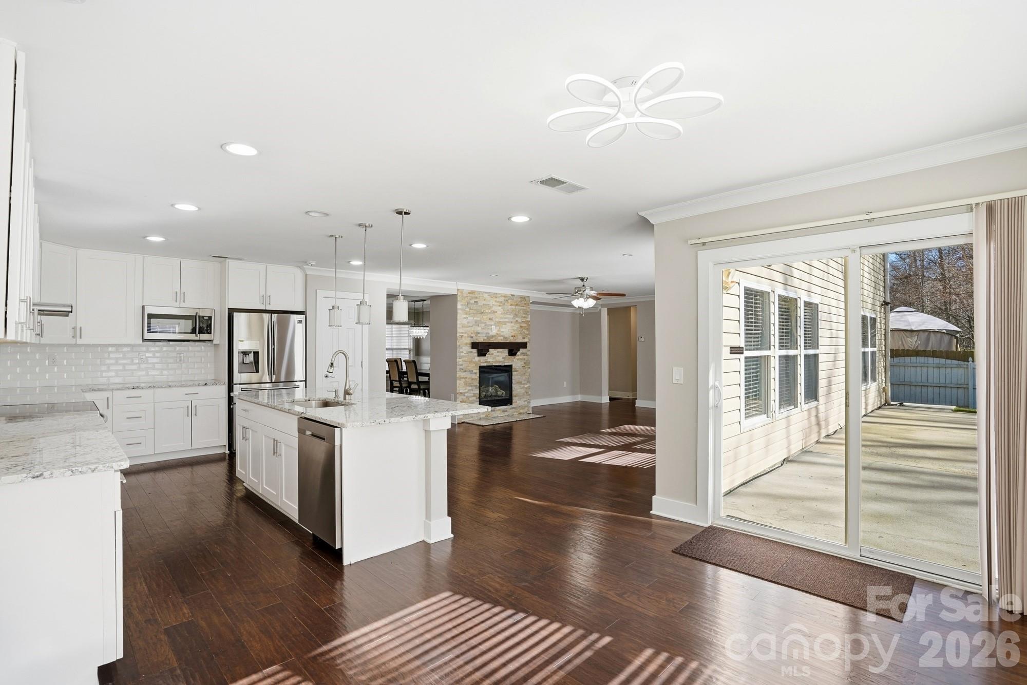 Versage - Residential