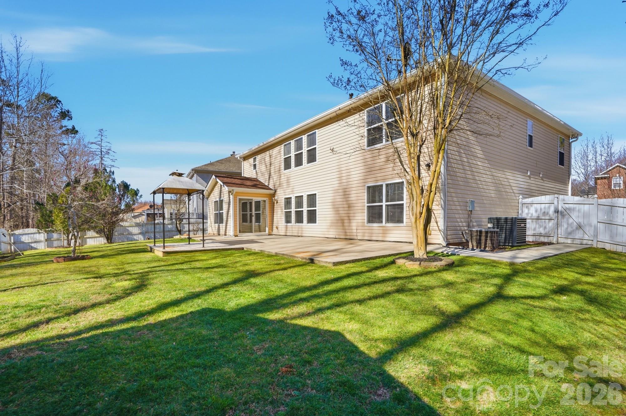 Versage - Residential