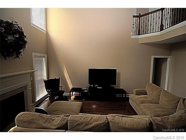 Fox Ridge - Residential Lease