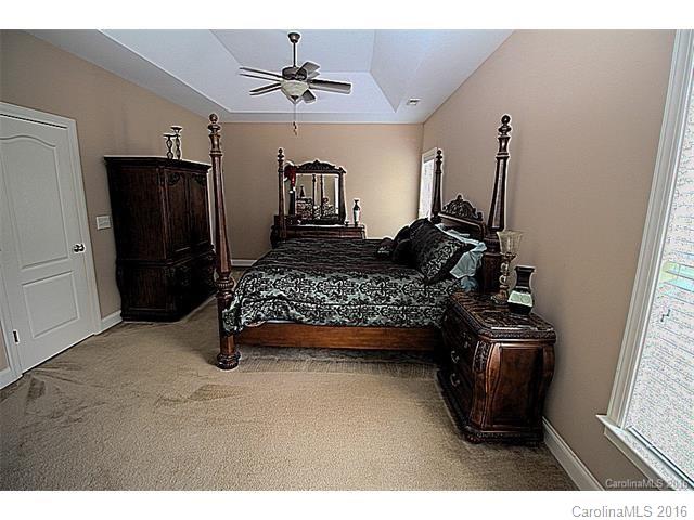 Fox Ridge - Residential Lease