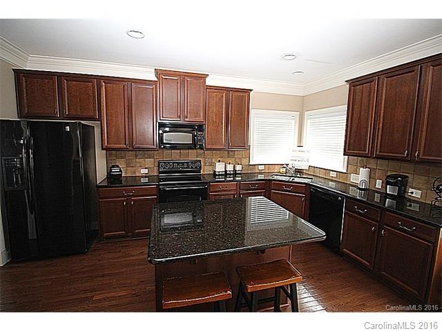 Fox Ridge - Residential Lease