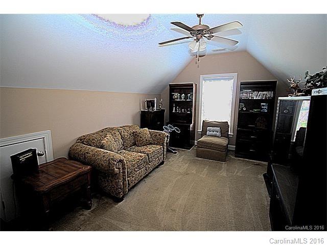 Fox Ridge - Residential Lease