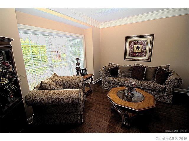 Fox Ridge - Residential Lease