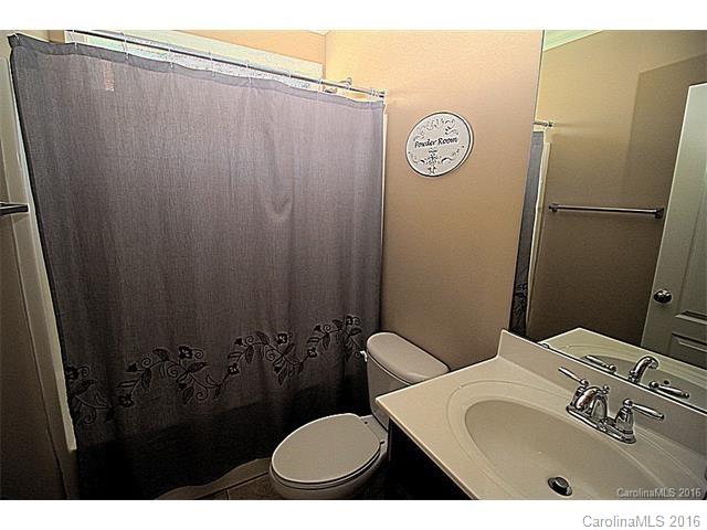 Fox Ridge - Residential Lease