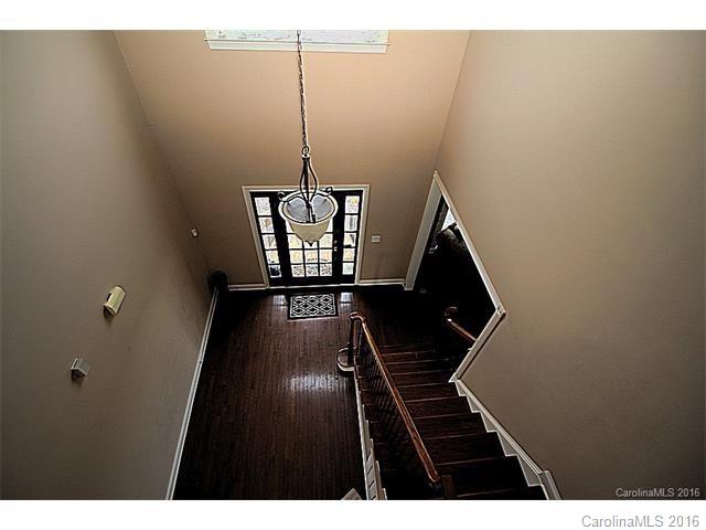 Fox Ridge - Residential Lease