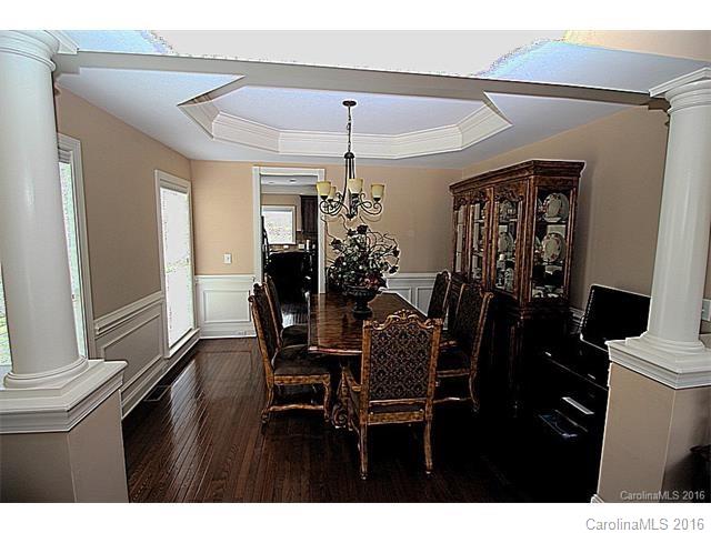 Fox Ridge - Residential Lease