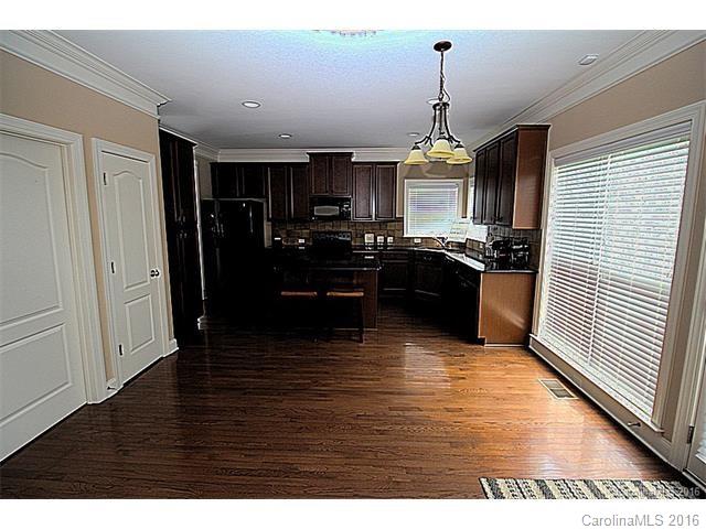 Fox Ridge - Residential Lease