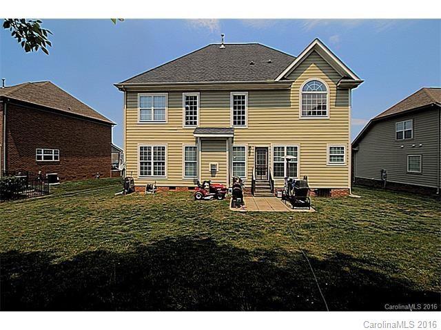 Fox Ridge - Residential Lease