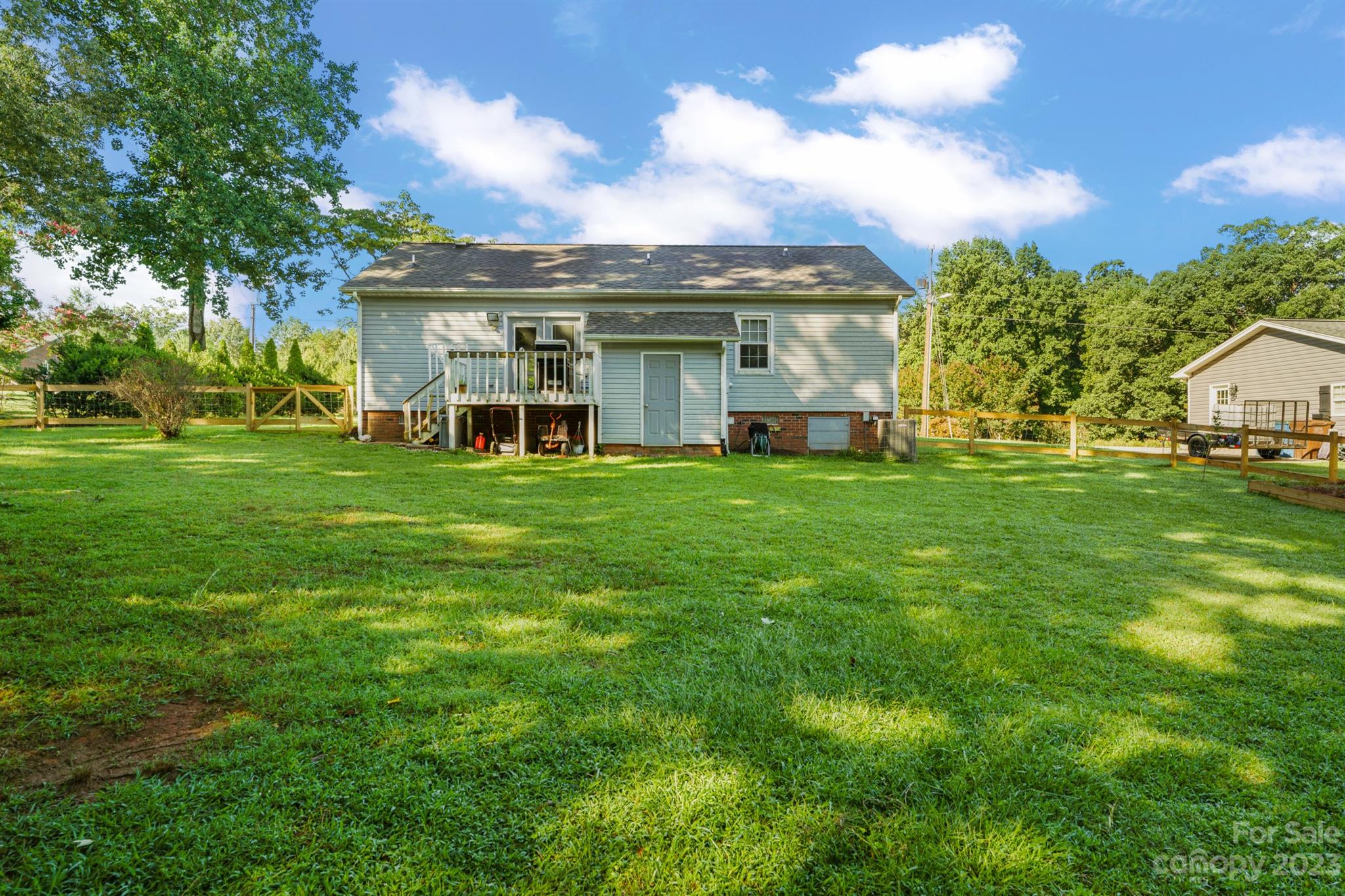 Catawba Forest - Residential