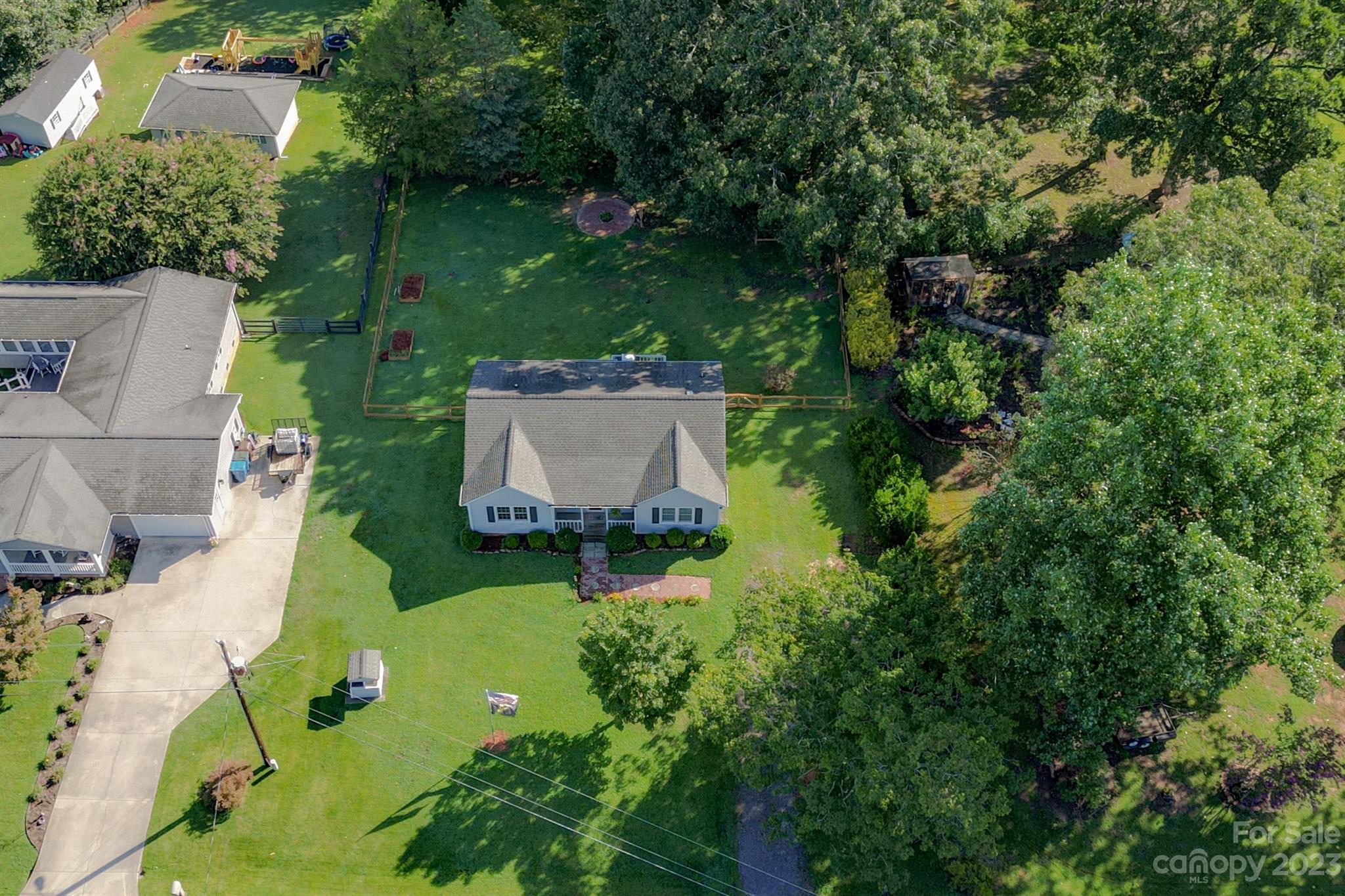 Catawba Forest - Residential