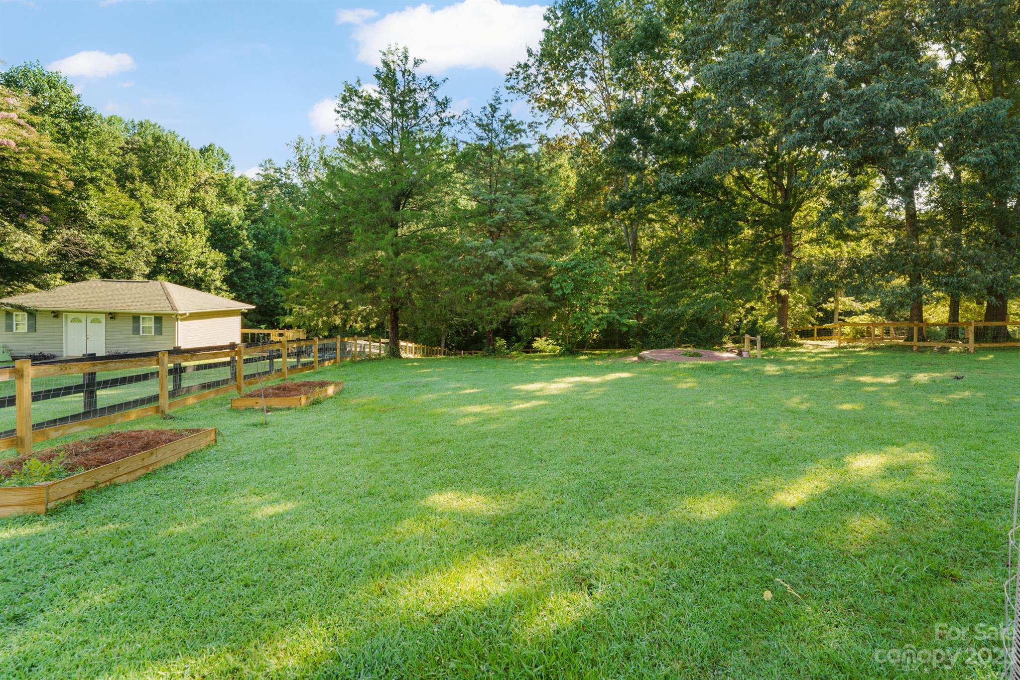 Catawba Forest - Residential