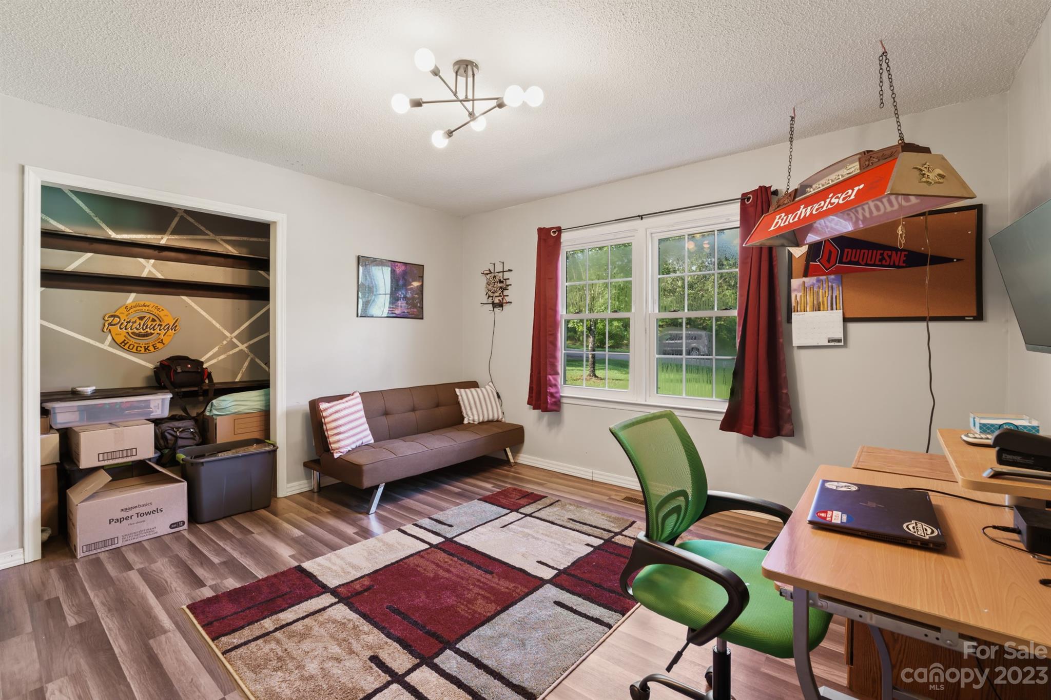 Catawba Forest - Residential