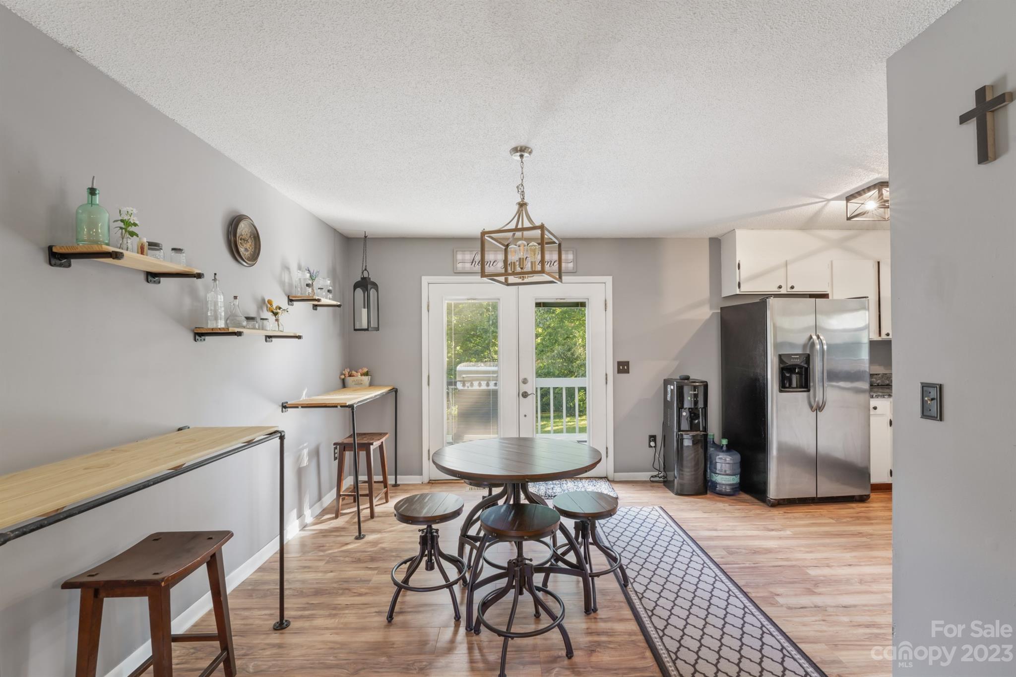 Catawba Forest - Residential