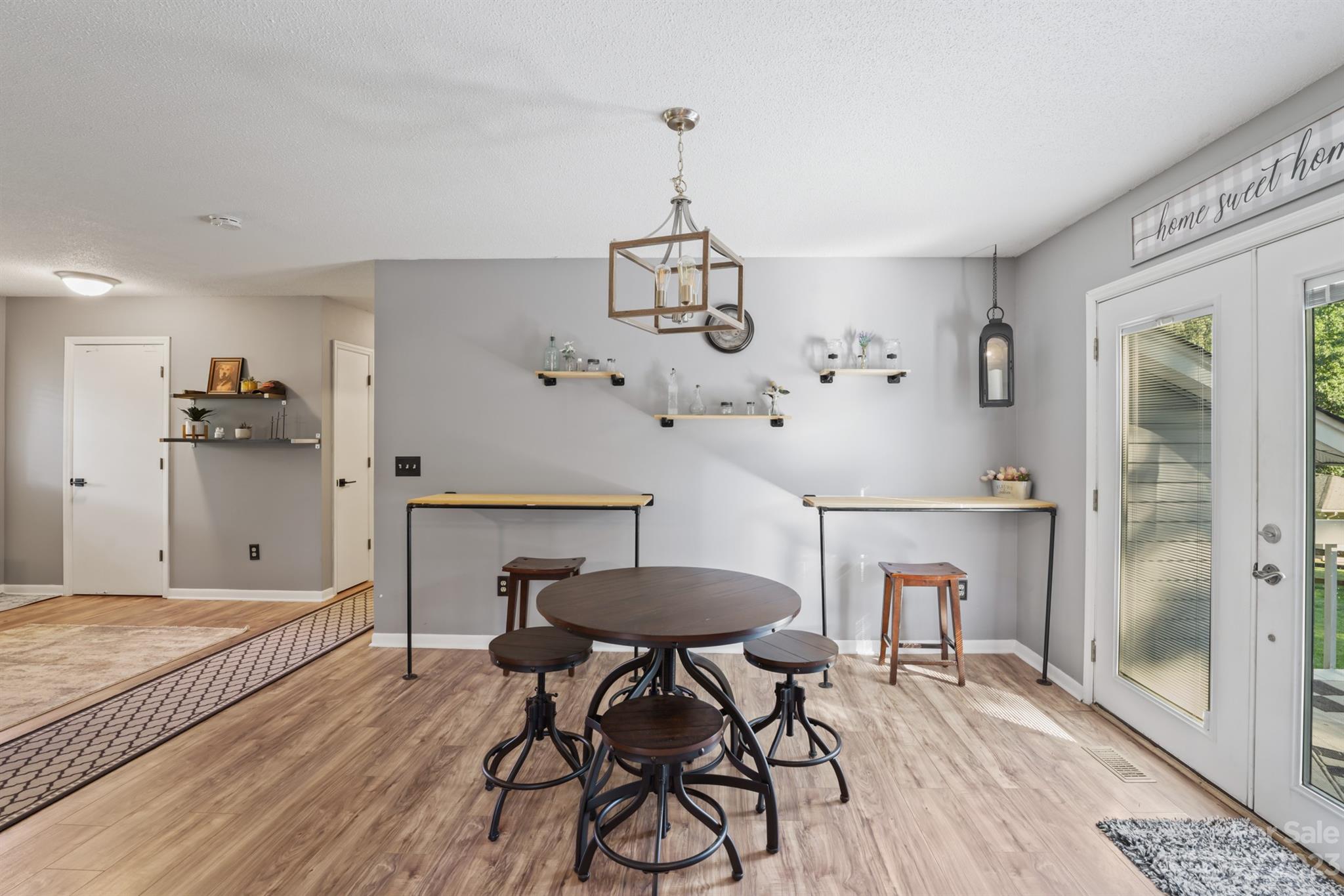 Catawba Forest - Residential