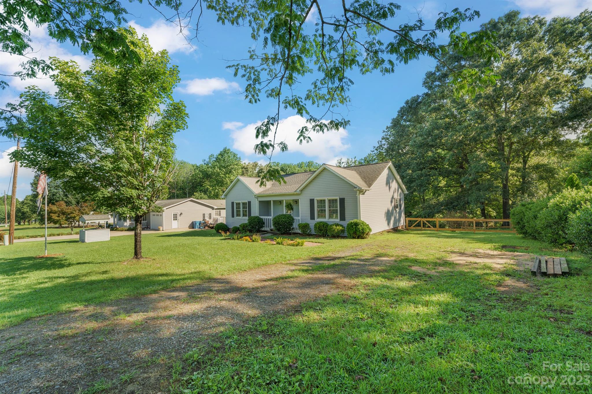 Catawba Forest - Residential